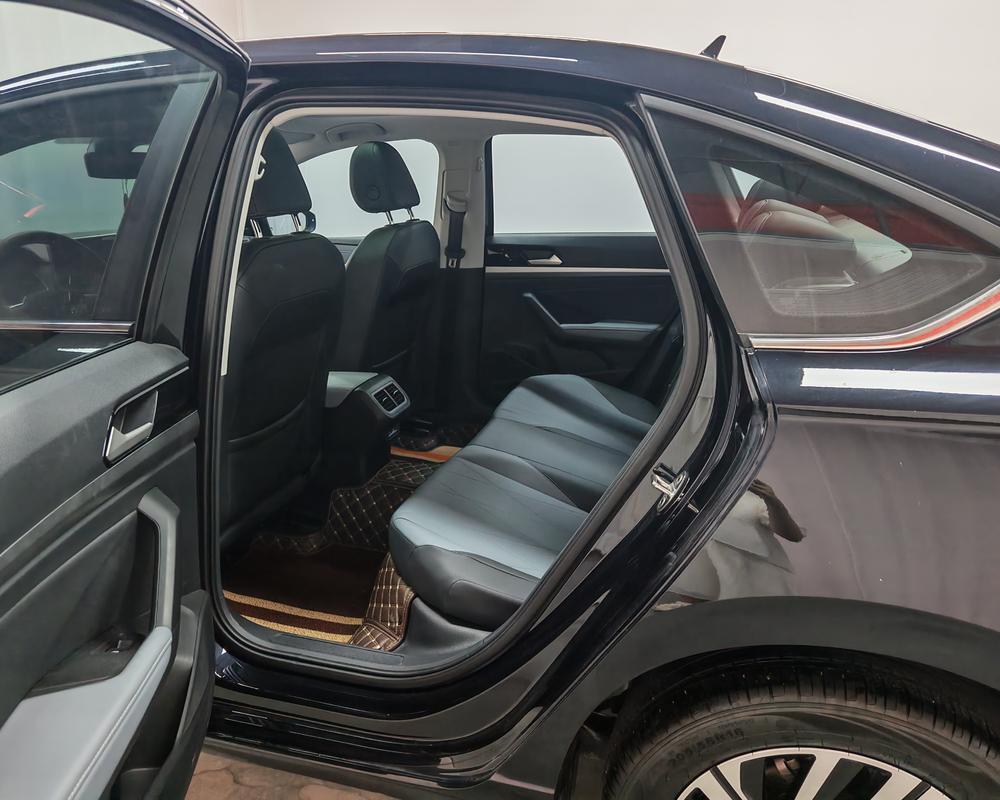 Volkswagen Lavida 2024 1.5L Automatic Star Five Million Edition – фото 18