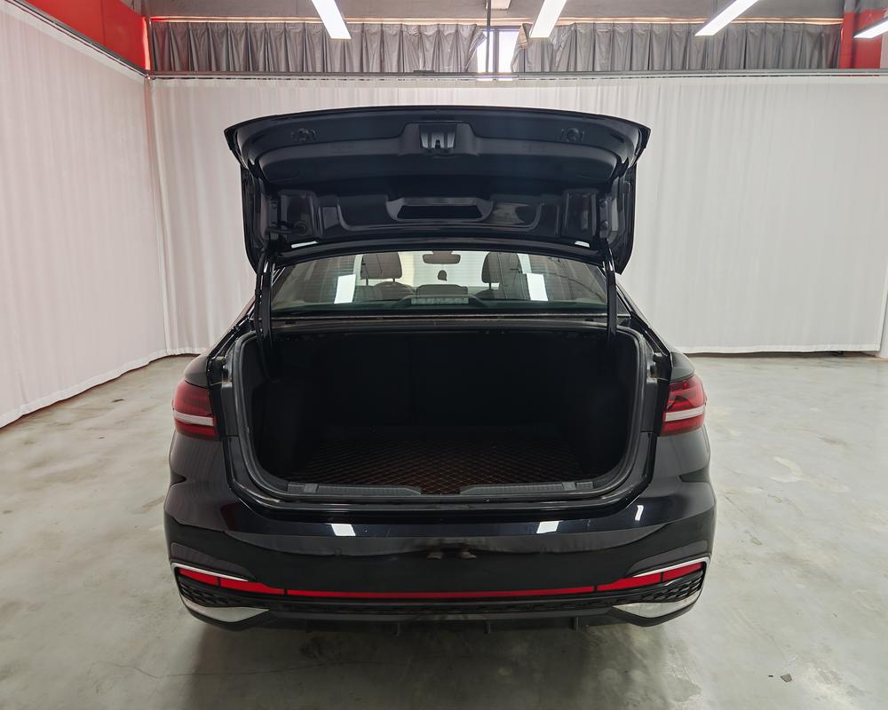 Volkswagen Lavida 2024 1.5L Automatic Star Five Million Edition – фото 20