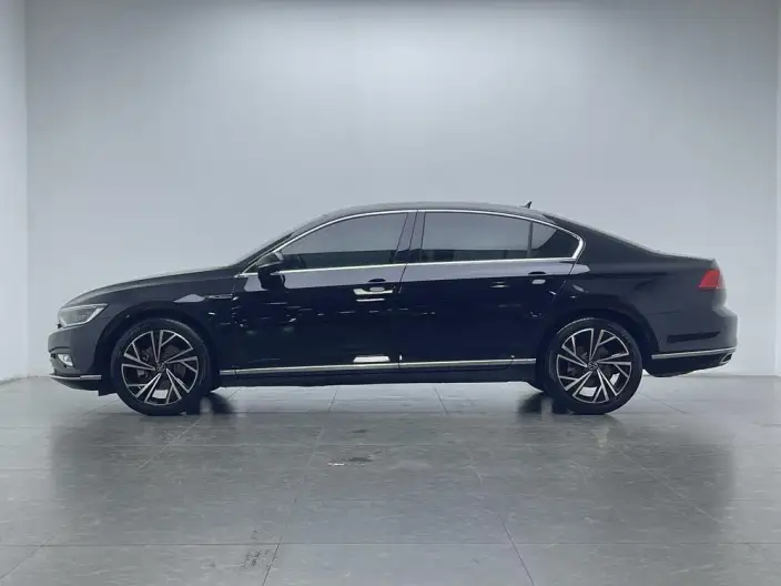 Volkswagen Magotan 2020 Model 330TSI DSG Luxury Model – фото 4