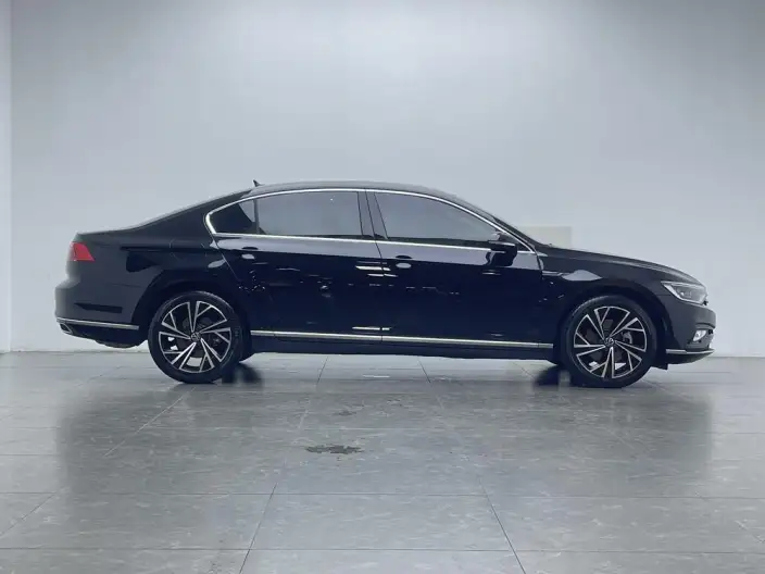Volkswagen Magotan 2020 Model 330TSI DSG Luxury Model – фото 8
