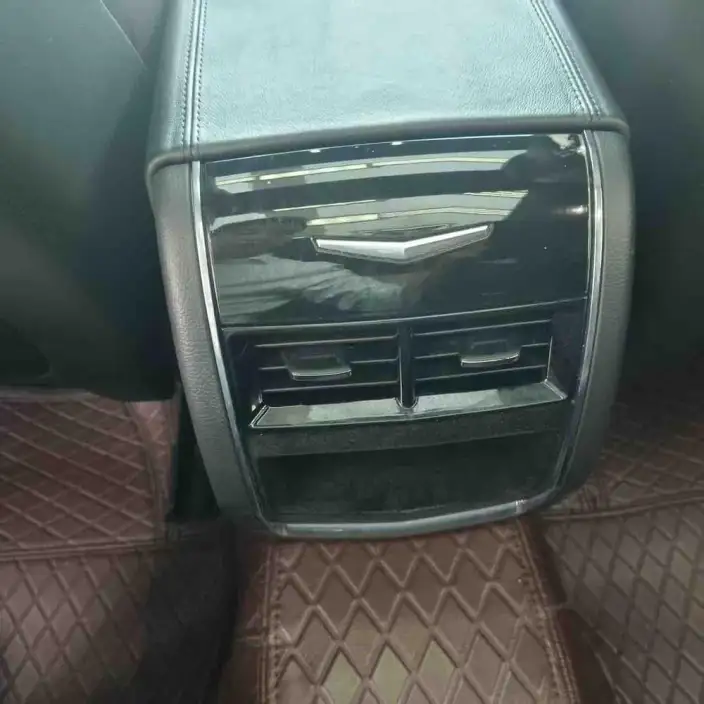Cadillac CT6 2022 Model 28T Noble Model – фото 10