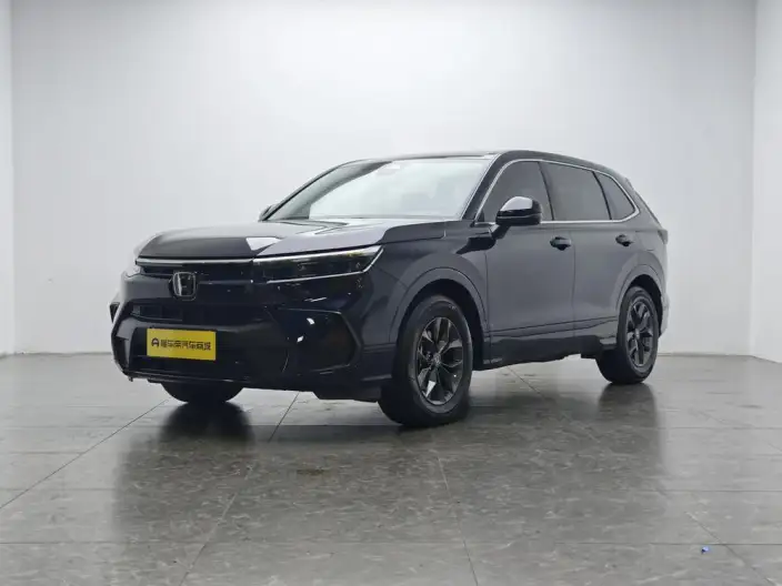 Honda BREEZE 2023 Model 240TURBO CVT 2WD Deluxe Edition – фото 1