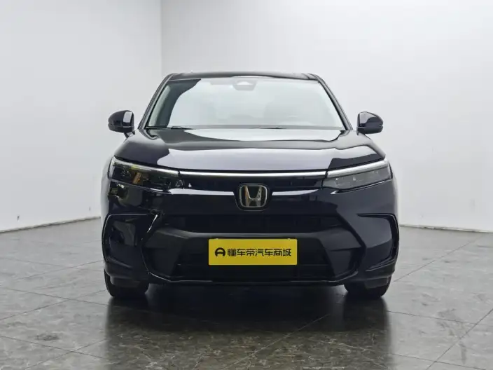 Honda BREEZE 2023 Model 240TURBO CVT 2WD Deluxe Edition – фото 2