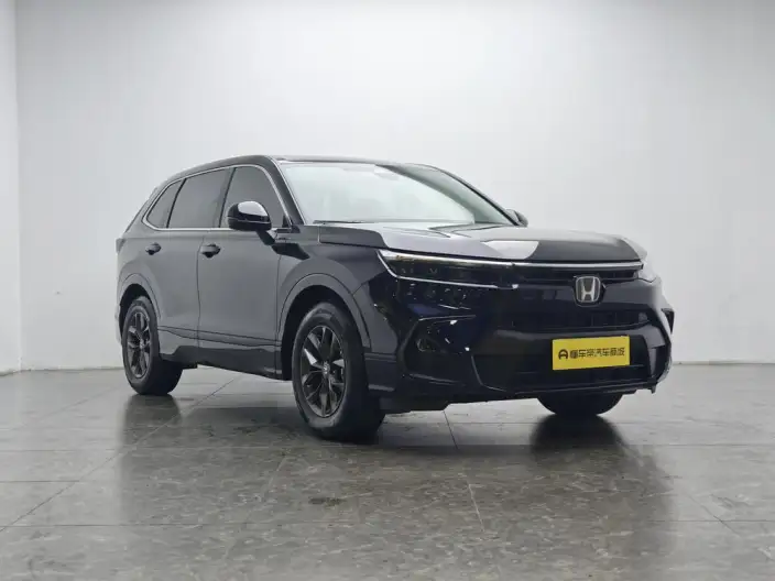 Honda BREEZE 2023 Model 240TURBO CVT 2WD Deluxe Edition – фото 3