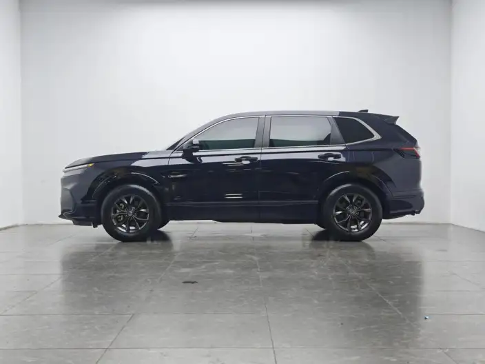 Honda BREEZE 2023 Model 240TURBO CVT 2WD Deluxe Edition – фото 4