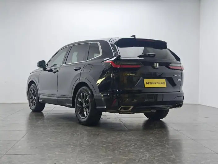 Honda BREEZE 2023 Model 240TURBO CVT 2WD Deluxe Edition – фото 5