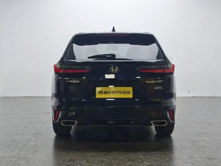 Honda BREEZE 2023 Model 240TURBO CVT 2WD Deluxe Edition – фото 6