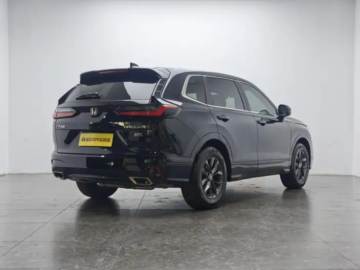 Honda BREEZE 2023 Model 240TURBO CVT 2WD Deluxe Edition – фото 7