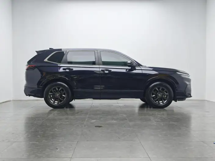Honda BREEZE 2023 Model 240TURBO CVT 2WD Deluxe Edition – фото 8