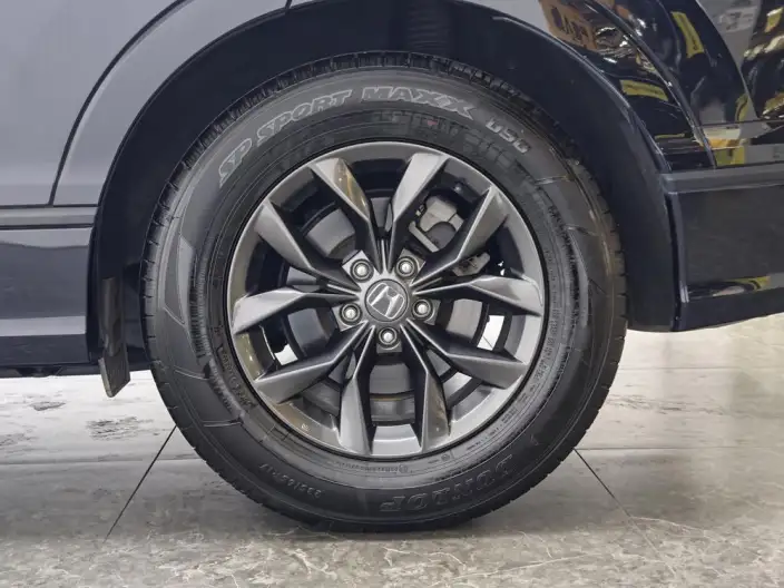 Honda BREEZE 2023 Model 240TURBO CVT 2WD Deluxe Edition – фото 9