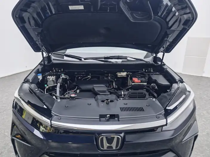 Honda BREEZE 2023 Model 240TURBO CVT 2WD Deluxe Edition – фото 10