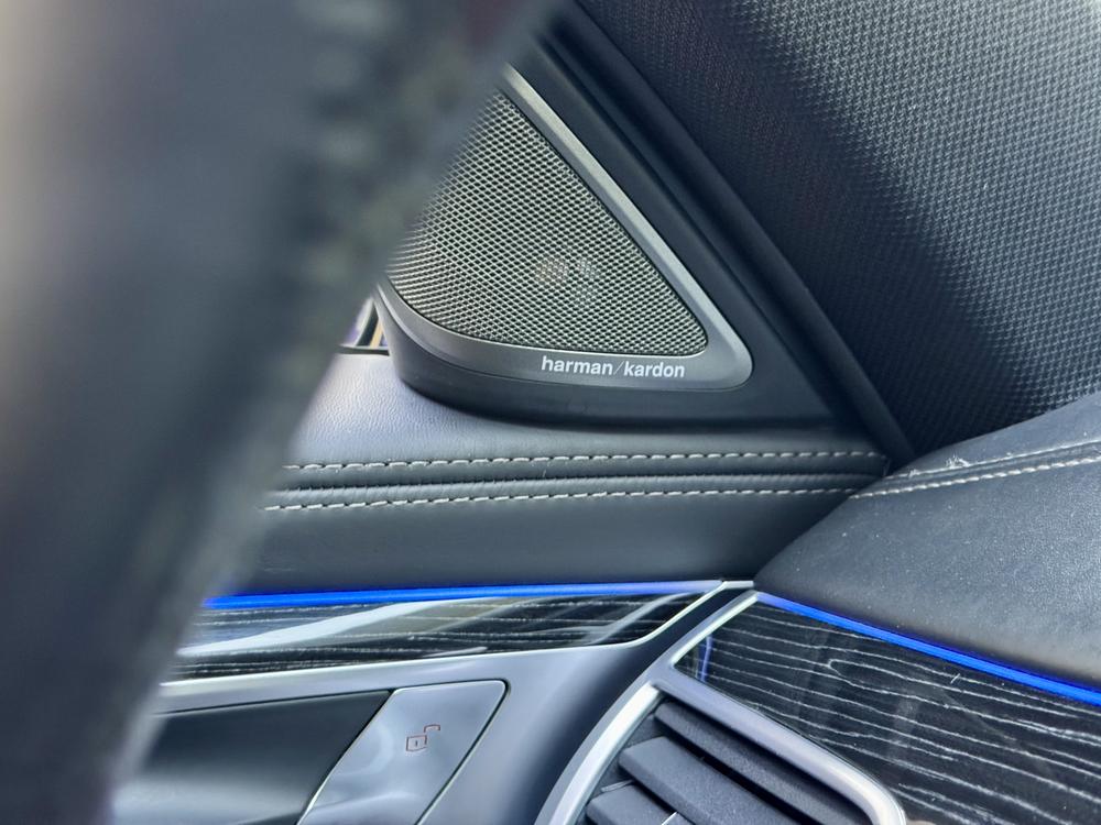 BMW 7 Series Модель 2019 года 740Li Leading M Sports Set – фото 6