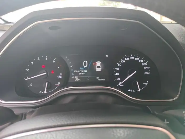 Toyota Avalon 2021 Model 2.5L Deluxe Edition – фото 6