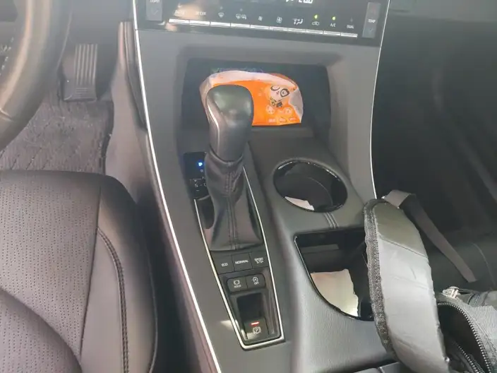 Toyota Avalon 2021 Model 2.5L Deluxe Edition – фото 9