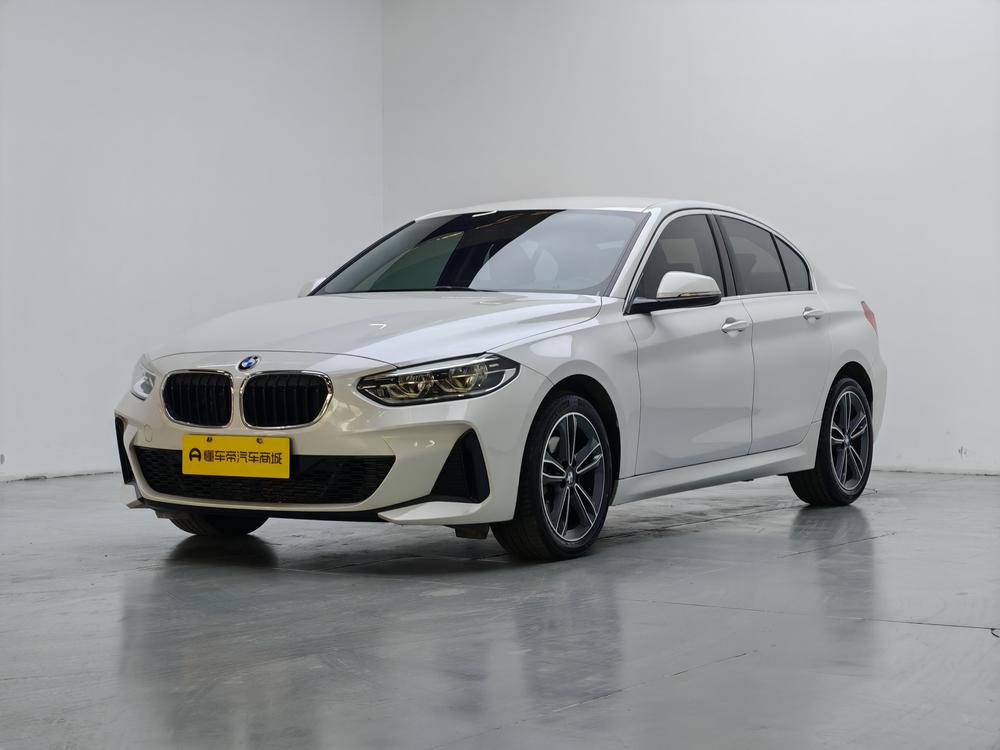 BMW 1 Series Раздел 2023 120i M Sports Edition – фото 1
