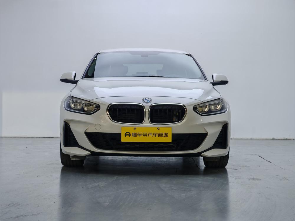 BMW 1 Series Раздел 2023 120i M Sports Edition – фото 2