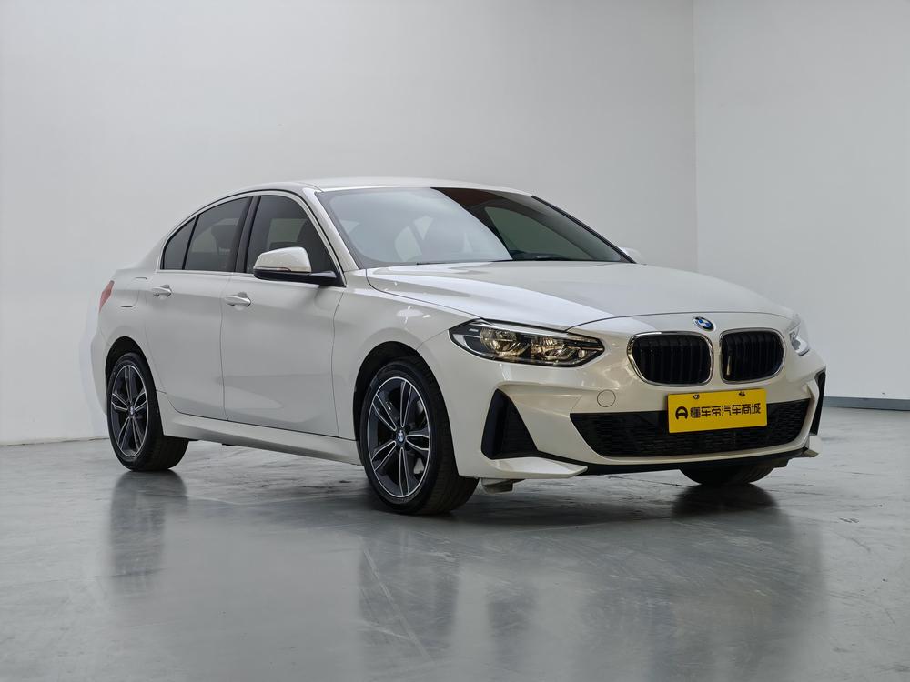 BMW 1 Series Раздел 2023 120i M Sports Edition – фото 3
