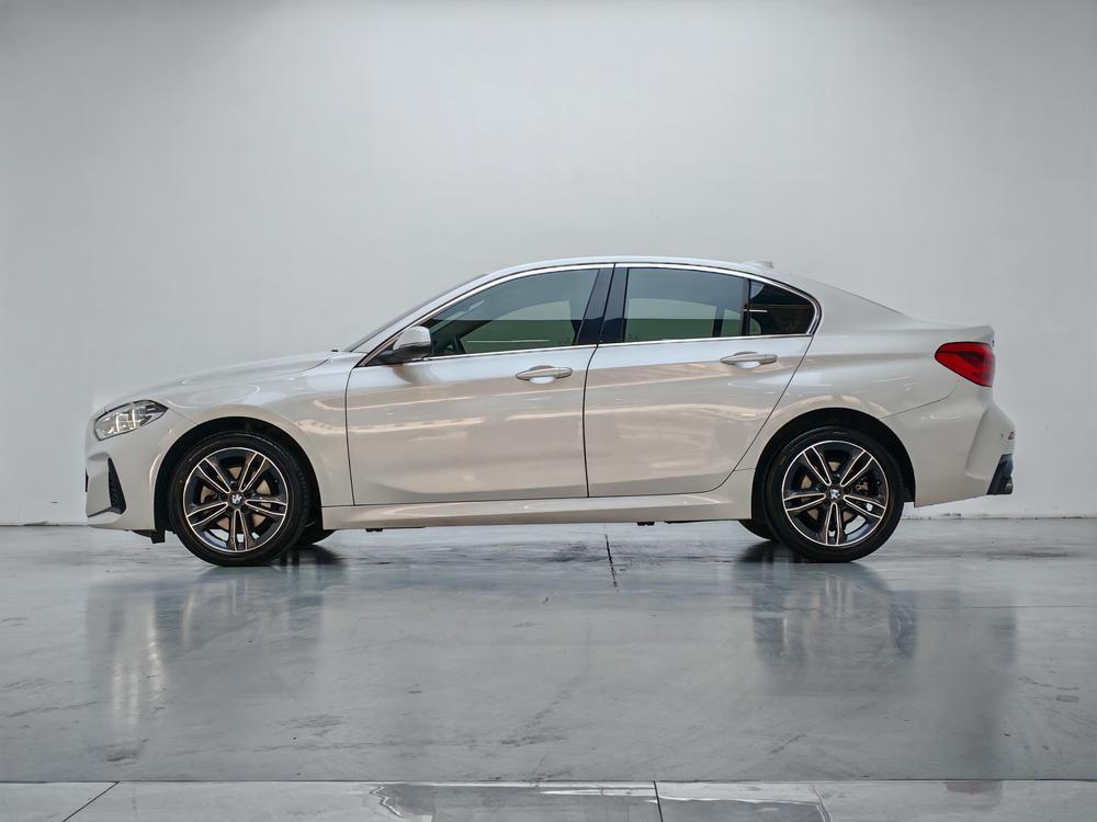 BMW 1 Series Раздел 2023 120i M Sports Edition – фото 4
