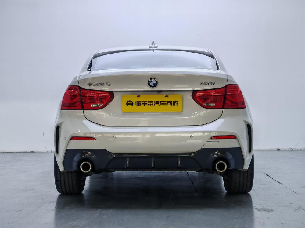 BMW 1 Series Раздел 2023 120i M Sports Edition – фото 6