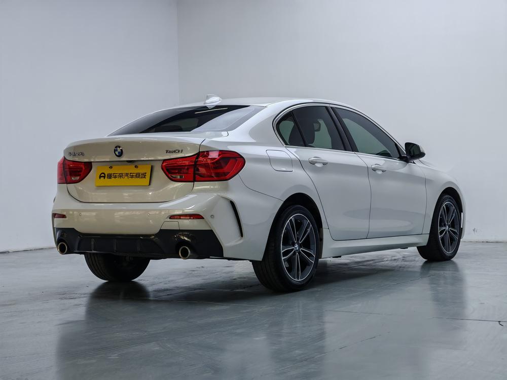 BMW 1 Series Раздел 2023 120i M Sports Edition – фото 7