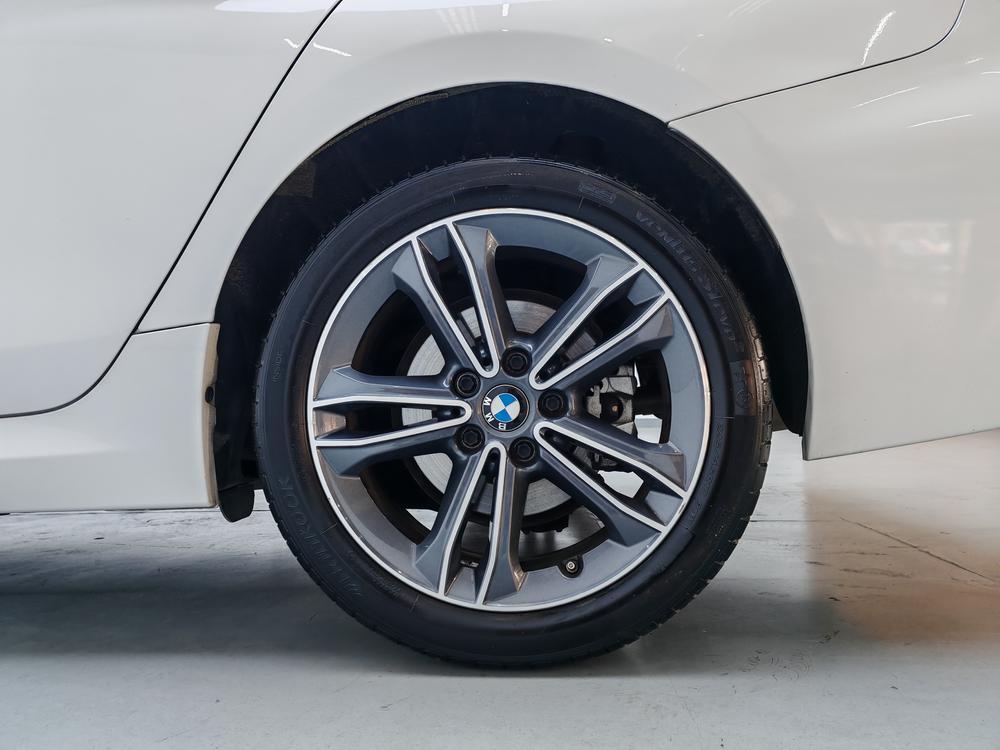 BMW 1 Series Раздел 2023 120i M Sports Edition – фото 9