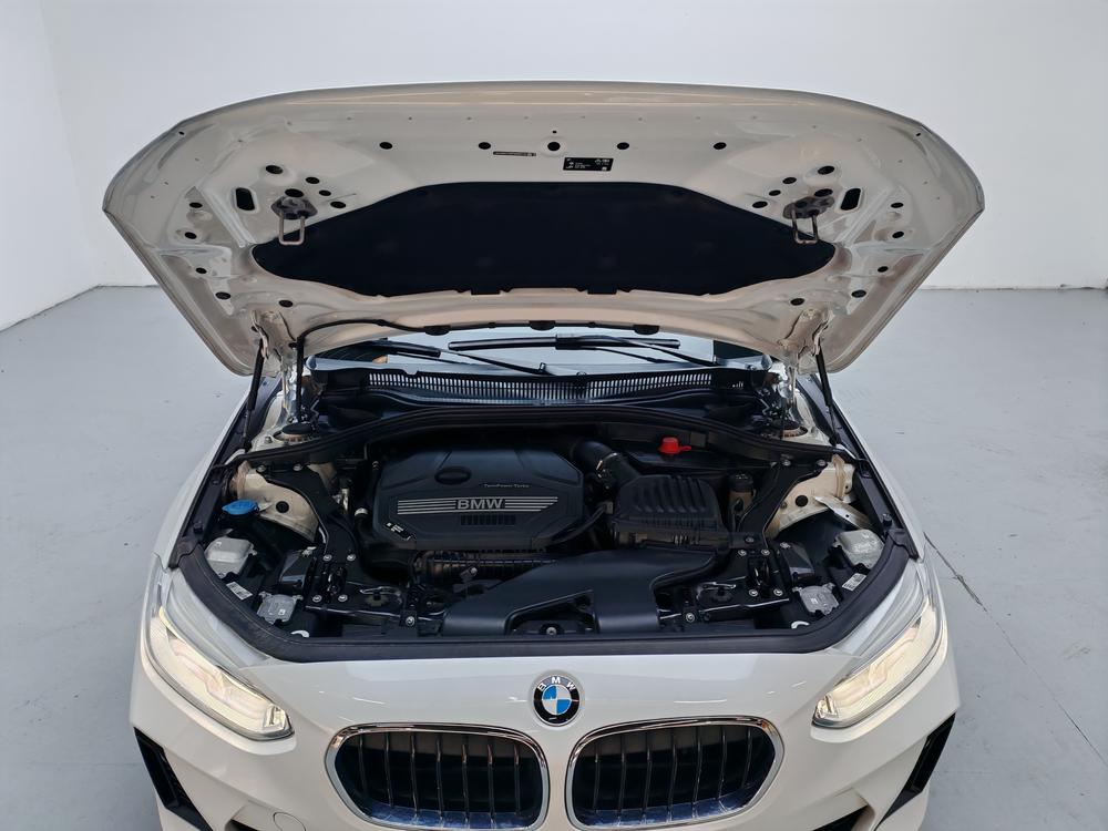 BMW 1 Series Раздел 2023 120i M Sports Edition – фото 10