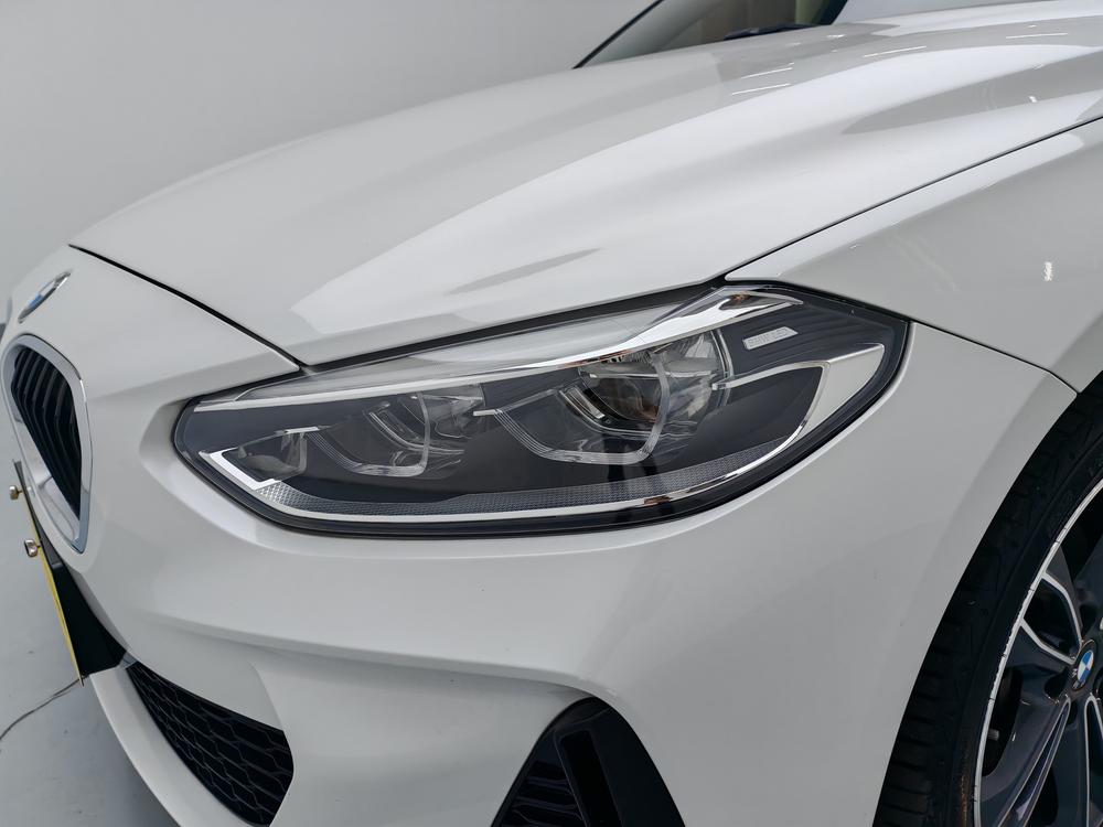 BMW 1 Series Раздел 2023 120i M Sports Edition – фото 12