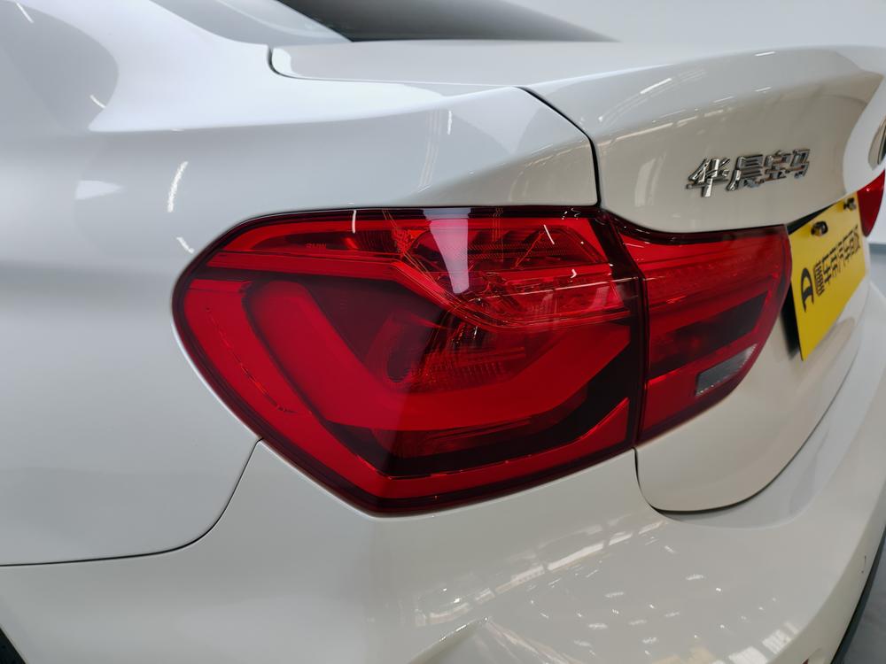 BMW 1 Series Раздел 2023 120i M Sports Edition – фото 13