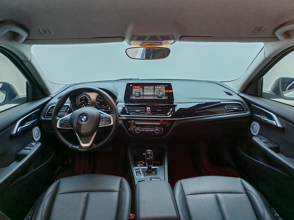 BMW 1 Series Раздел 2023 120i M Sports Edition – фото 14