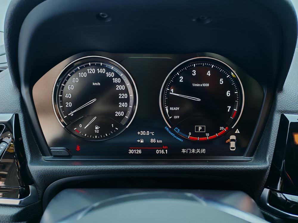 BMW 1 Series Раздел 2023 120i M Sports Edition – фото 15