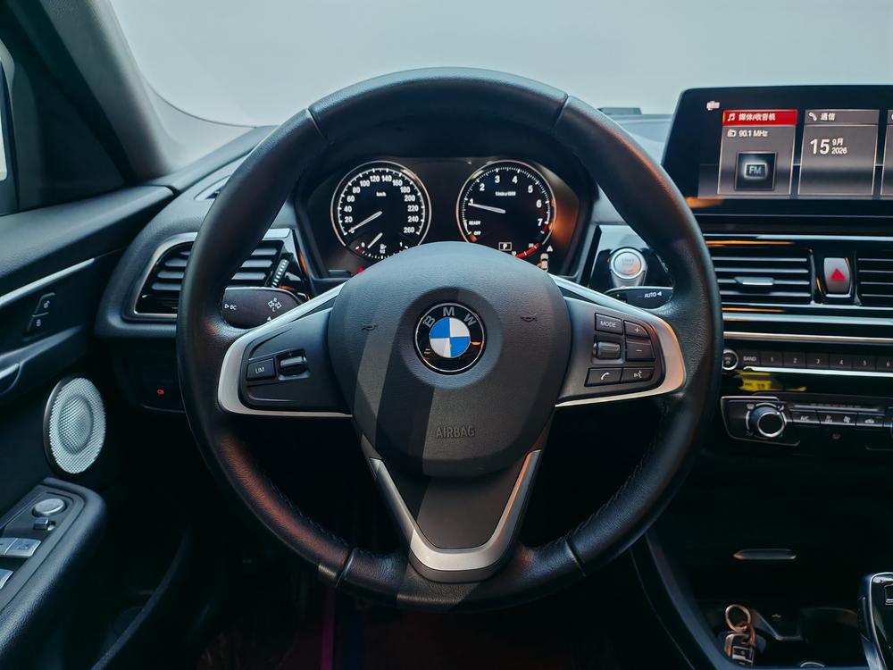 BMW 1 Series Раздел 2023 120i M Sports Edition – фото 16