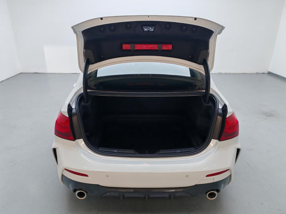 BMW 1 Series Раздел 2023 120i M Sports Edition – фото 20