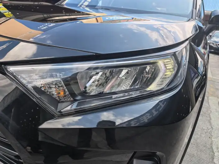 Toyota RAV4 2023 Model 2.0L CVT 2WD Fashion edition – фото 8