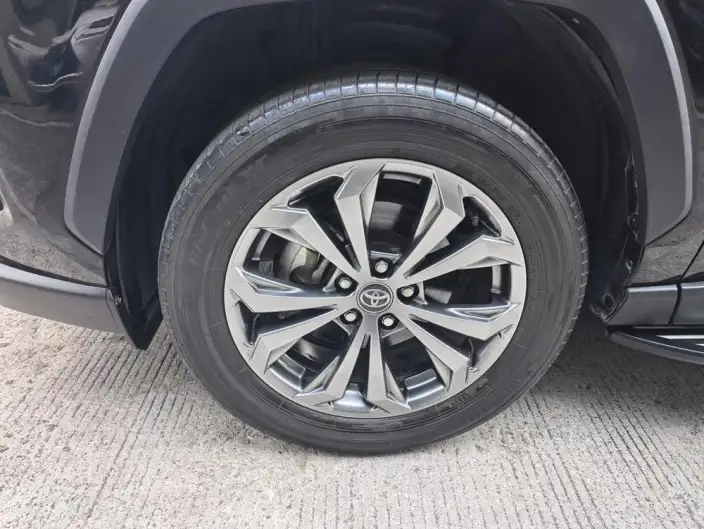 Toyota RAV4 2023 Model 2.0L CVT 2WD Fashion edition – фото 9