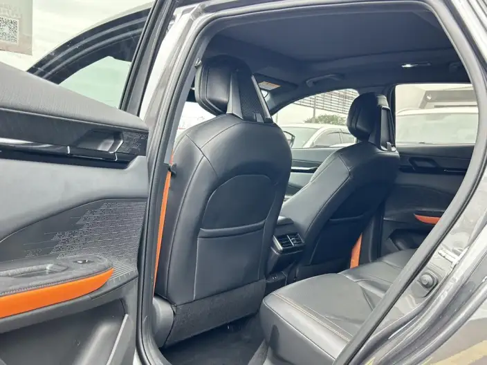 Changan UNI-V 2022 Model 1.5T Sports Edition – фото 10
