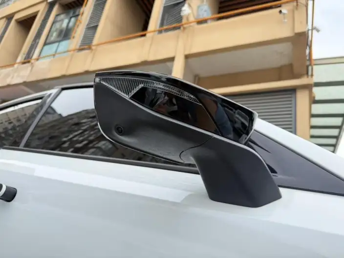 Changan UNI-V 2022 Model 1.5T Sports Edition – фото 6