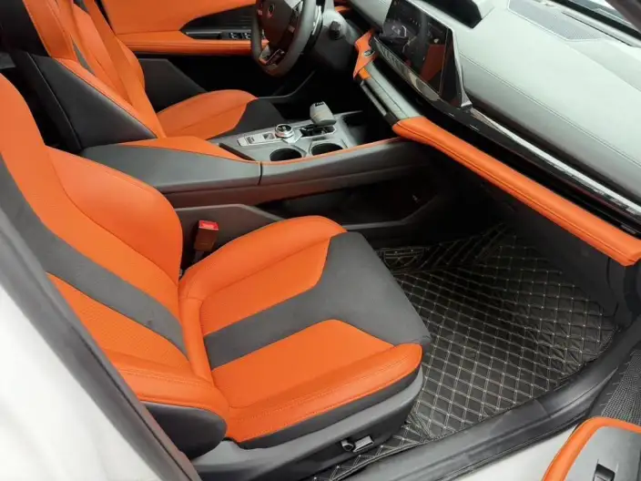 Changan UNI-V 2022 Model 1.5T Sports Edition – фото 10