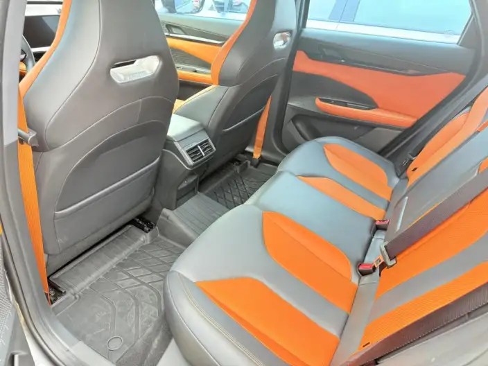 Changan UNI-V 2023 Model 1.5T Sports Edition – фото 10