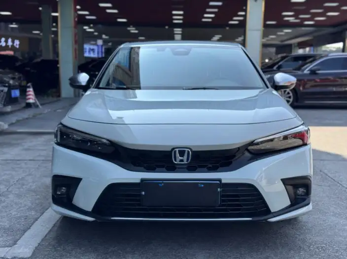 Honda Civic 2023 Model HATCHBACK 2.0L e:HEV Extreme Yao Edition