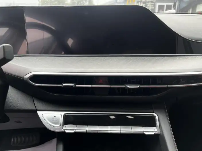 Changan Eado 2023 Model PLUS Changxiang Edition Blue whale NE 1.4T GDI DCT Noble Model – фото 9