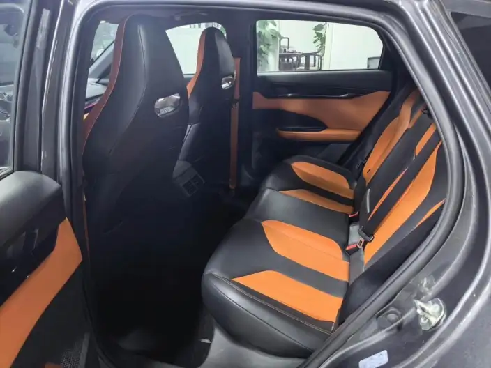 Changan UNI-V 2023 Model 1.5T Sports Edition – фото 9