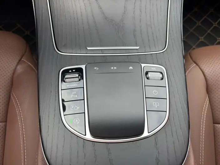 Mercedes-Benz E-Class 2023 Model E 300 L Luxury Model Sports sedan – фото 7