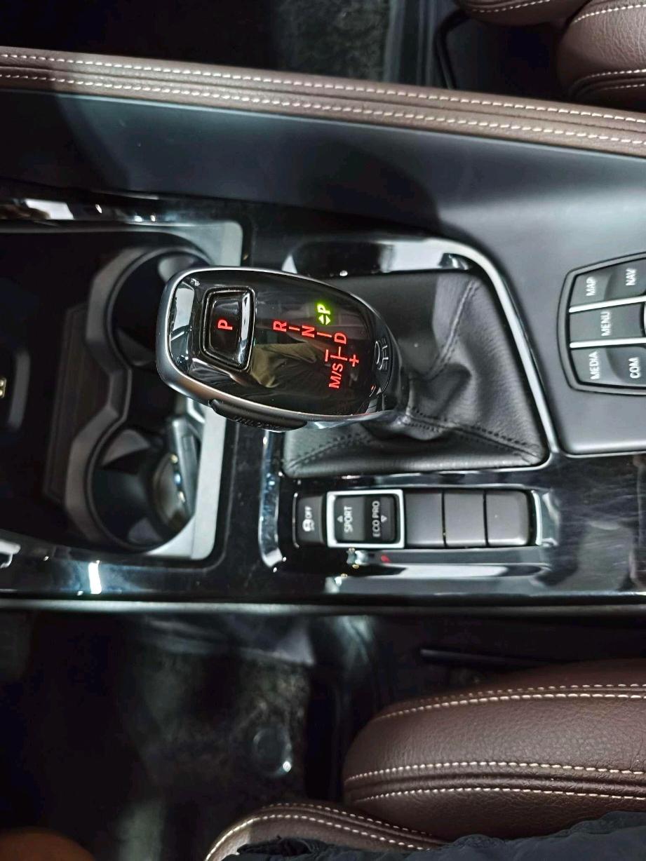 BMW X1 2020 sDrive20Li Premium – фото 5