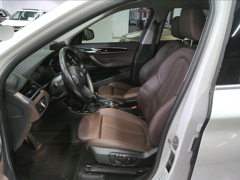 BMW X1 2020 sDrive20Li Premium – фото 10