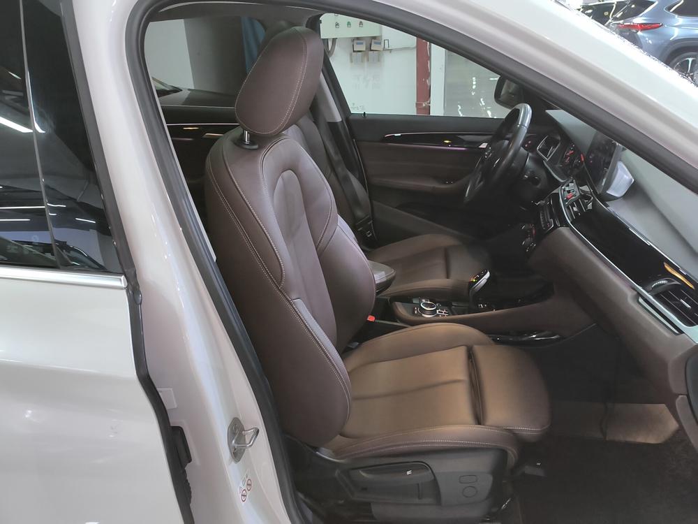 BMW X1 2020 sDrive20Li Premium – фото 11