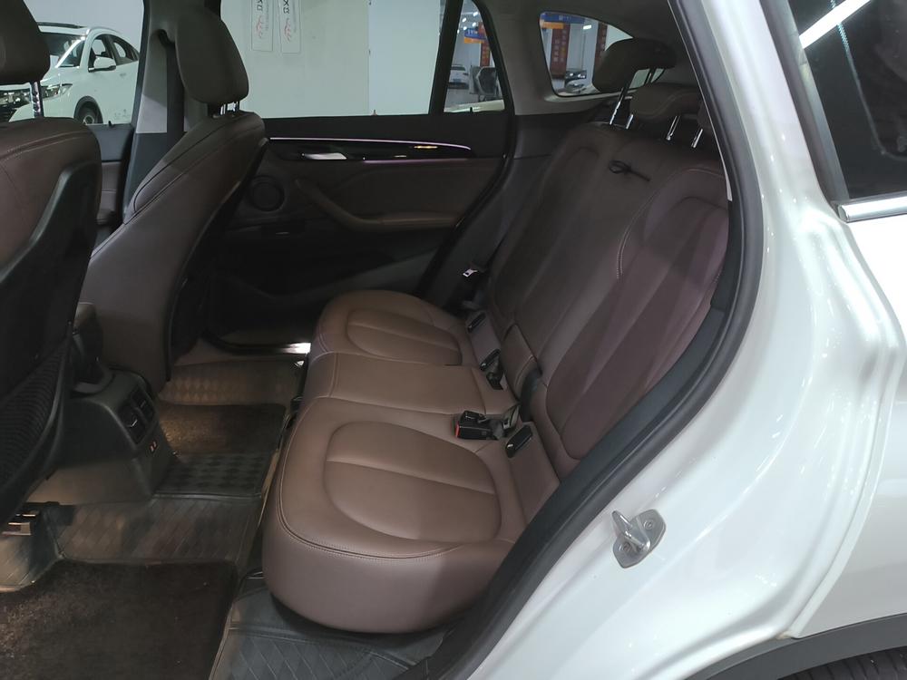 BMW X1 2020 sDrive20Li Premium – фото 12