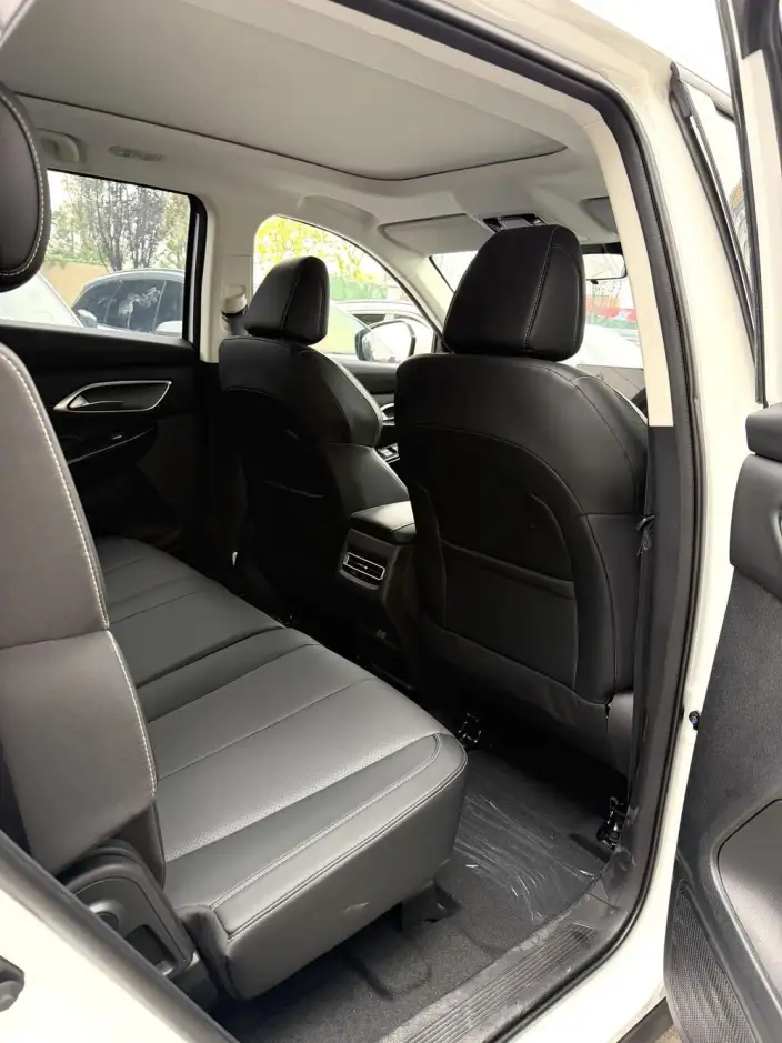 Changan CS75 2026 Model PRO 1.5T DCT Exclusive Model 7 seat – фото 6