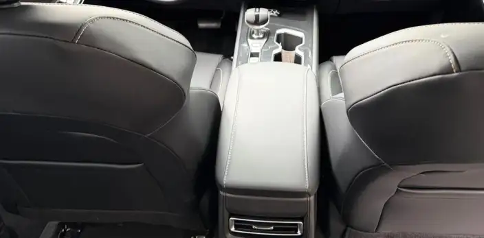Changan CS75 2026 Model PRO 1.5T DCT Exclusive Model 7 seat – фото 7