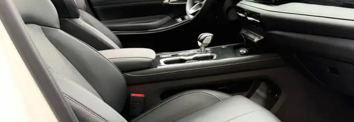 Changan CS75 2026 Model PRO 1.5T DCT Exclusive Model 7 seat – фото 9