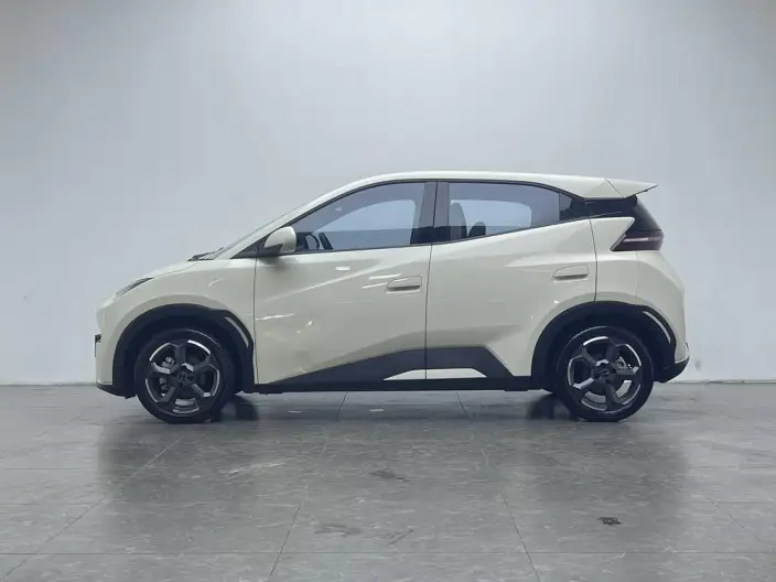 BYD Seagull 2024 Model Honor Edition 305KM Free Edition – фото 4